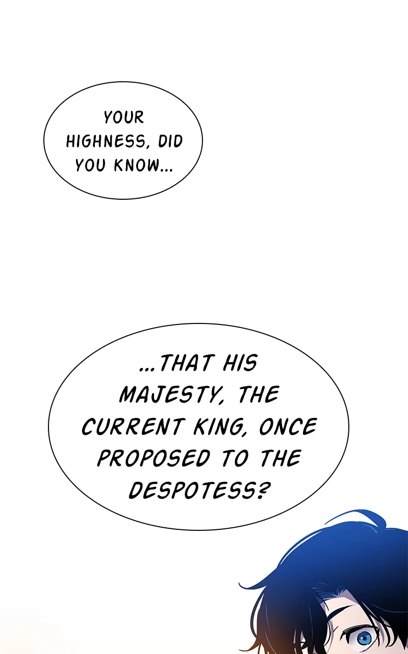 Filiarose – The Crown of Thorns Prophecy Chapter 81 page 89