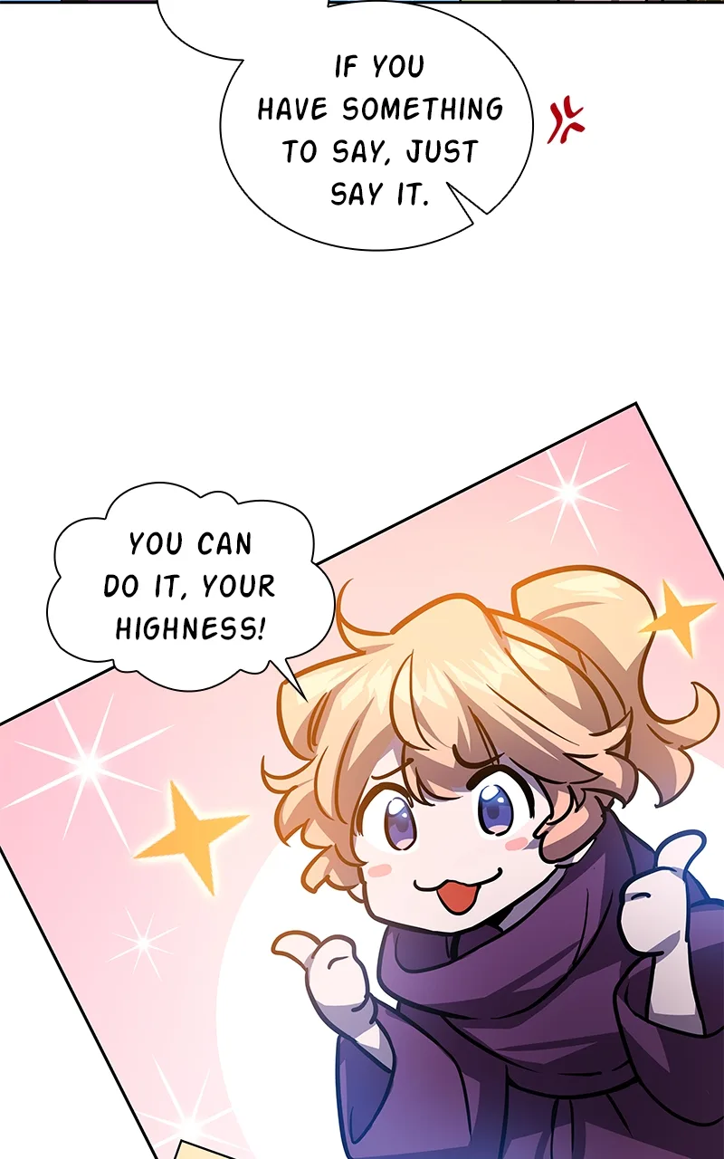 Filiarose – The Crown of Thorns Prophecy Chapter 81 page 76