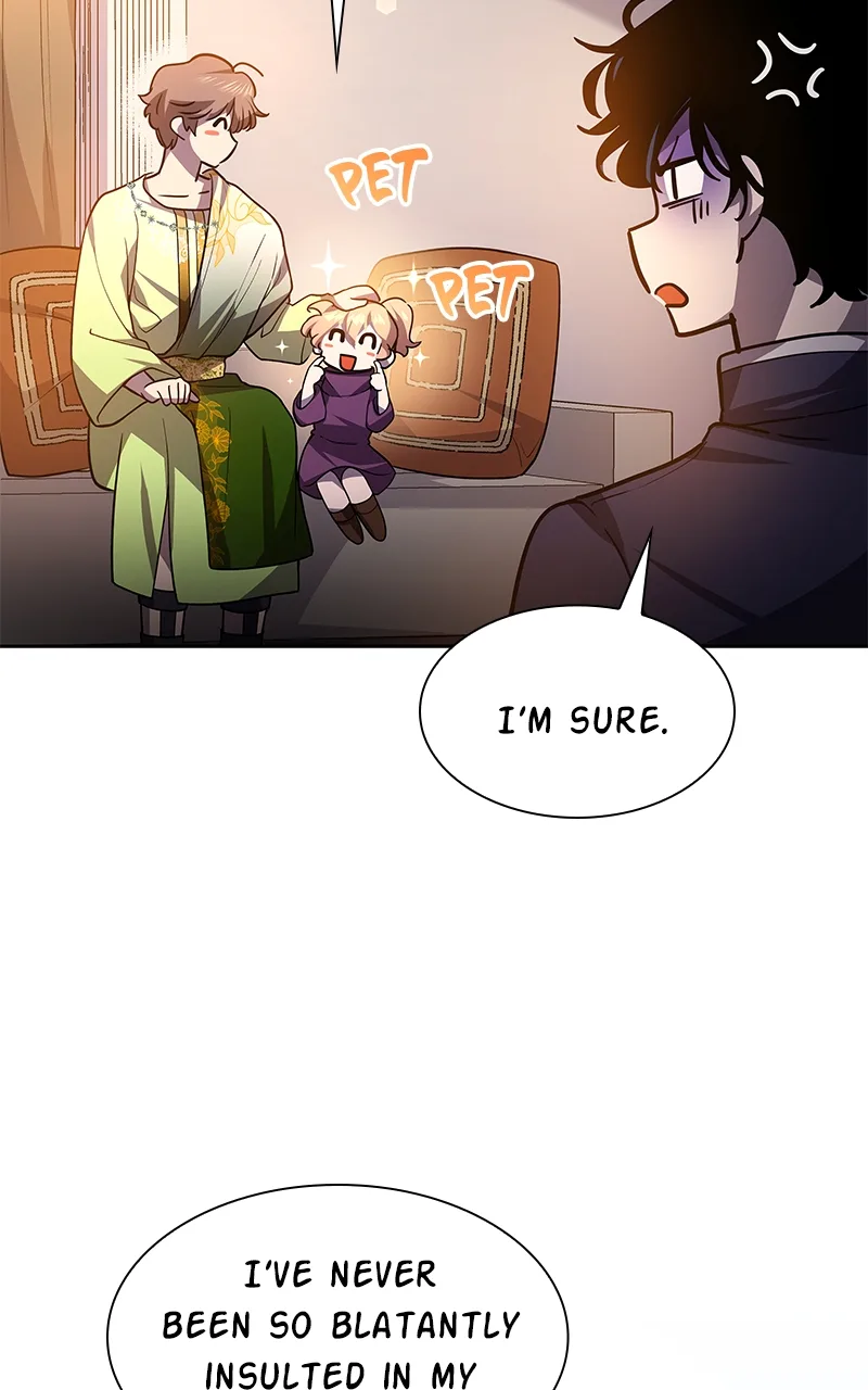 Filiarose – The Crown of Thorns Prophecy Chapter 81 page 81