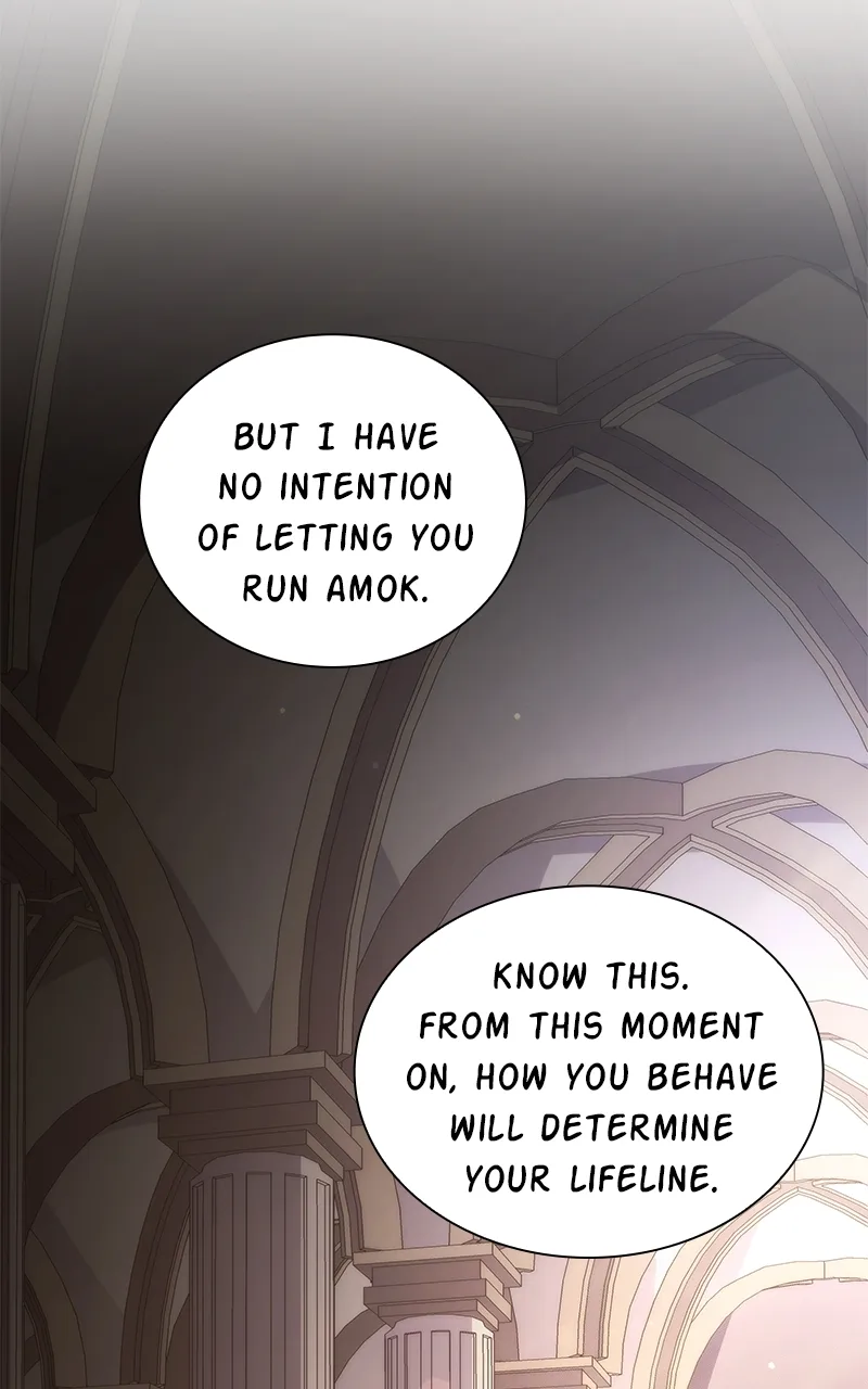 Filiarose – The Crown of Thorns Prophecy Chapter 81 page 71