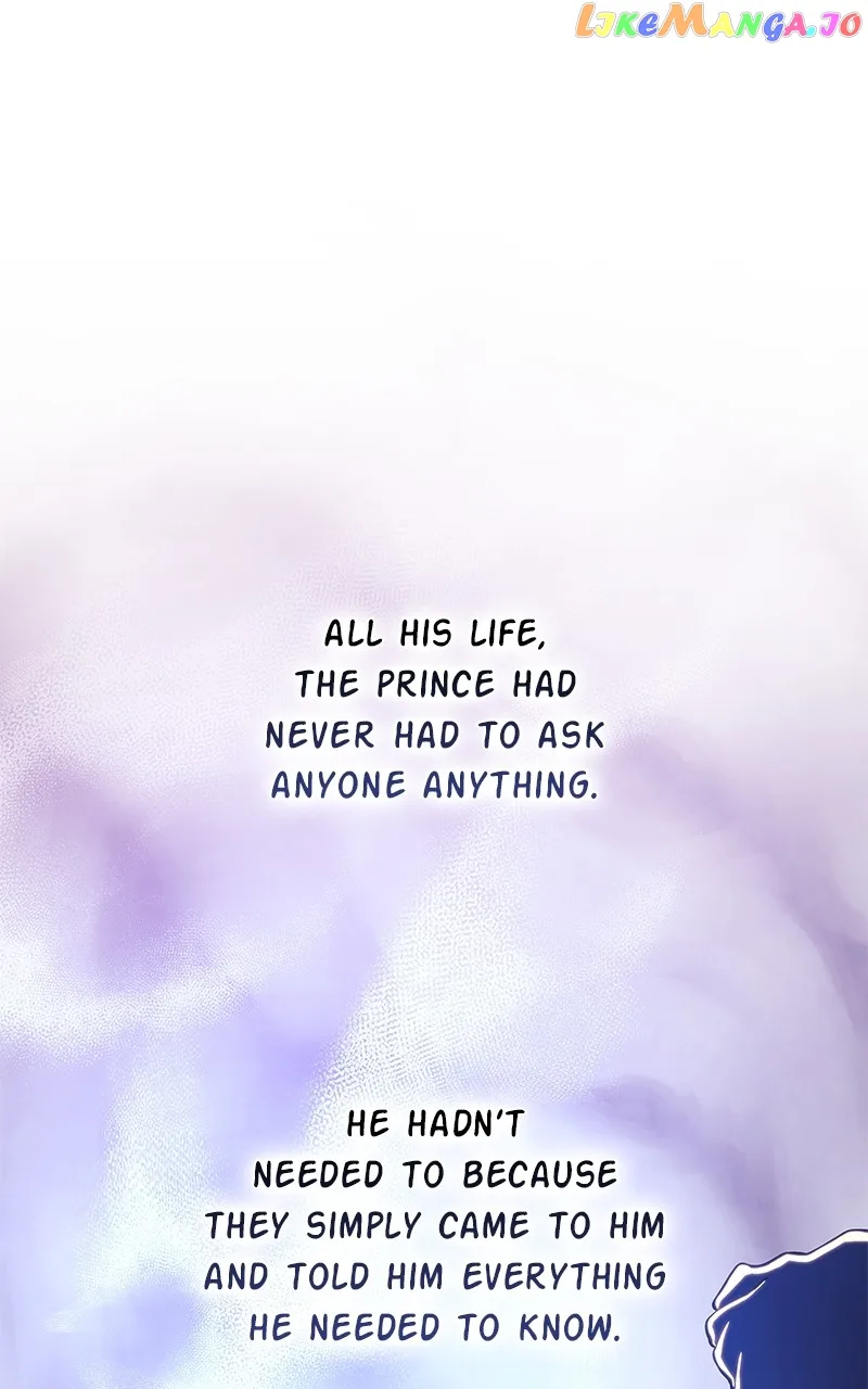 Filiarose – The Crown of Thorns Prophecy Chapter 86 page 3
