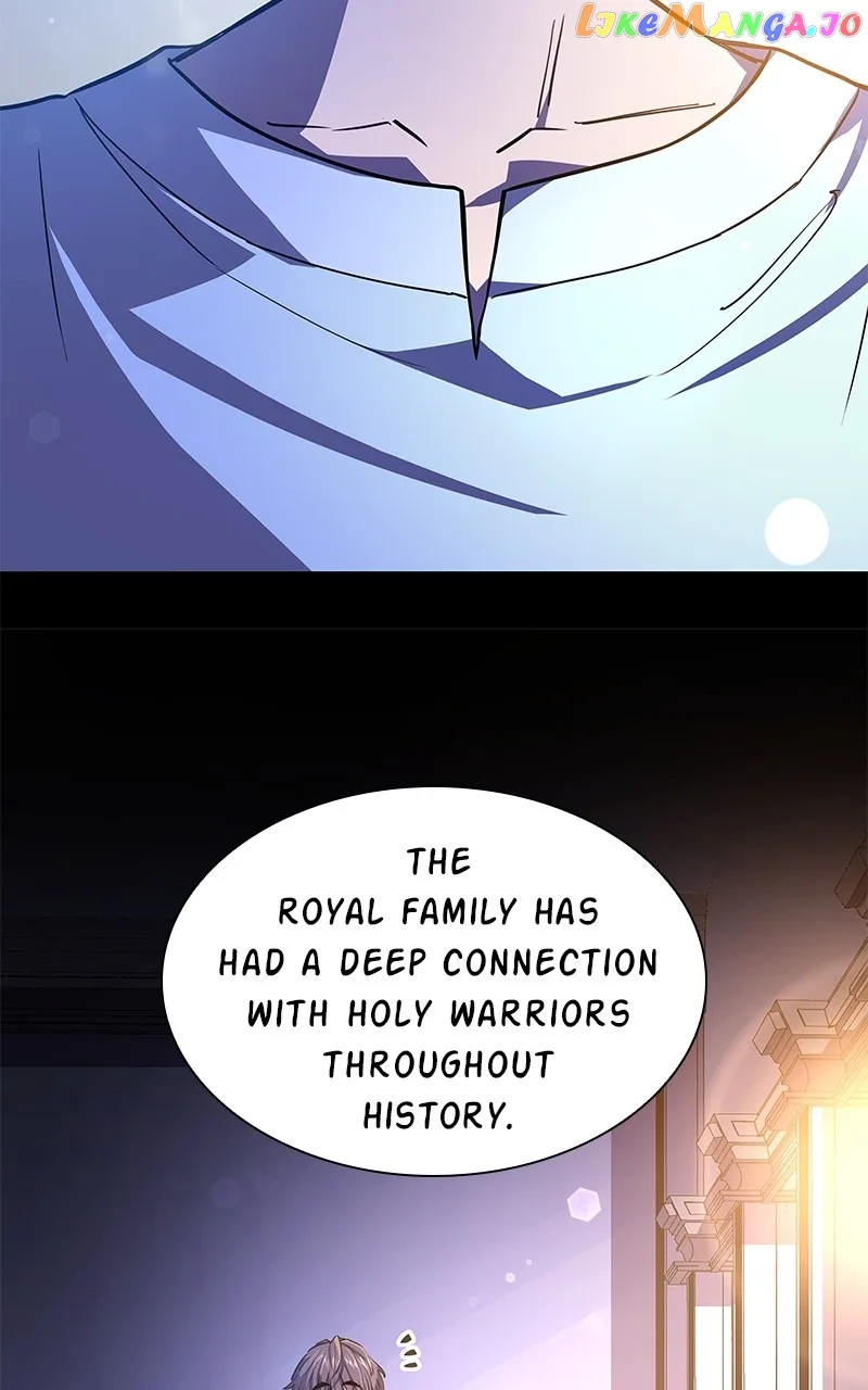 Filiarose – The Crown of Thorns Prophecy Chapter 86 page 17