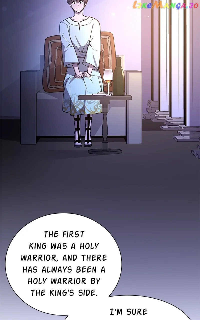 Filiarose – The Crown of Thorns Prophecy Chapter 86 page 18