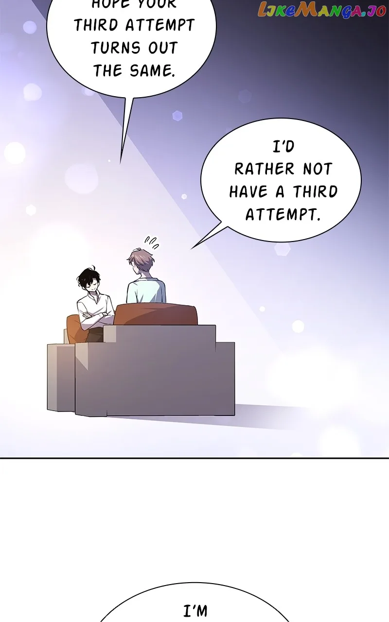 Filiarose – The Crown of Thorns Prophecy Chapter 86 page 25