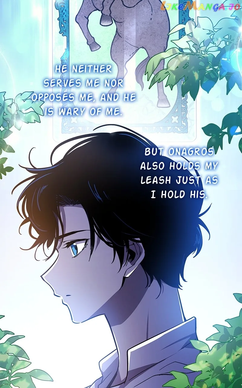 Filiarose – The Crown of Thorns Prophecy Chapter 86 page 14