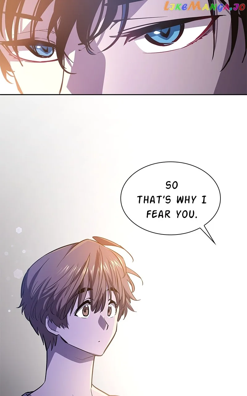 Filiarose – The Crown of Thorns Prophecy Chapter 86 page 20