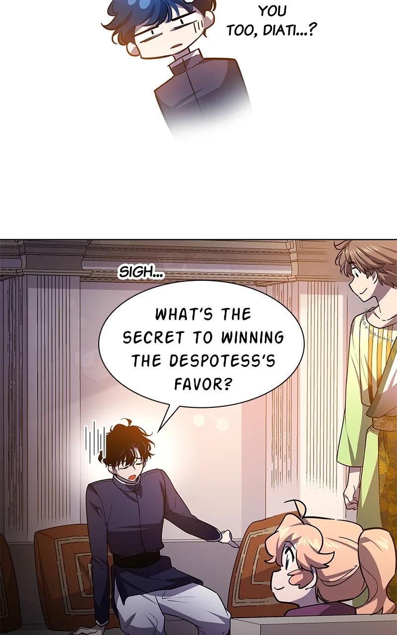 Filiarose – The Crown of Thorns Prophecy Chapter 81 page 78