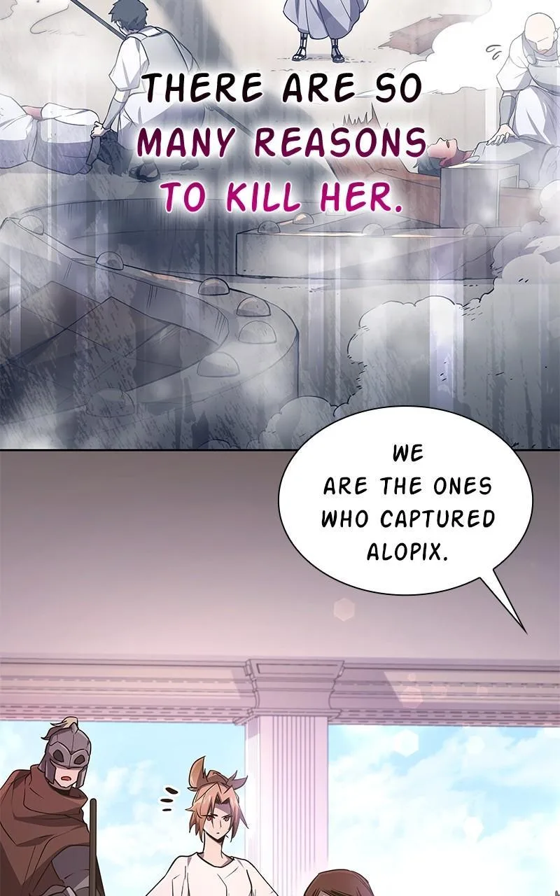 Filiarose – The Crown of Thorns Prophecy Chapter 89 page 15