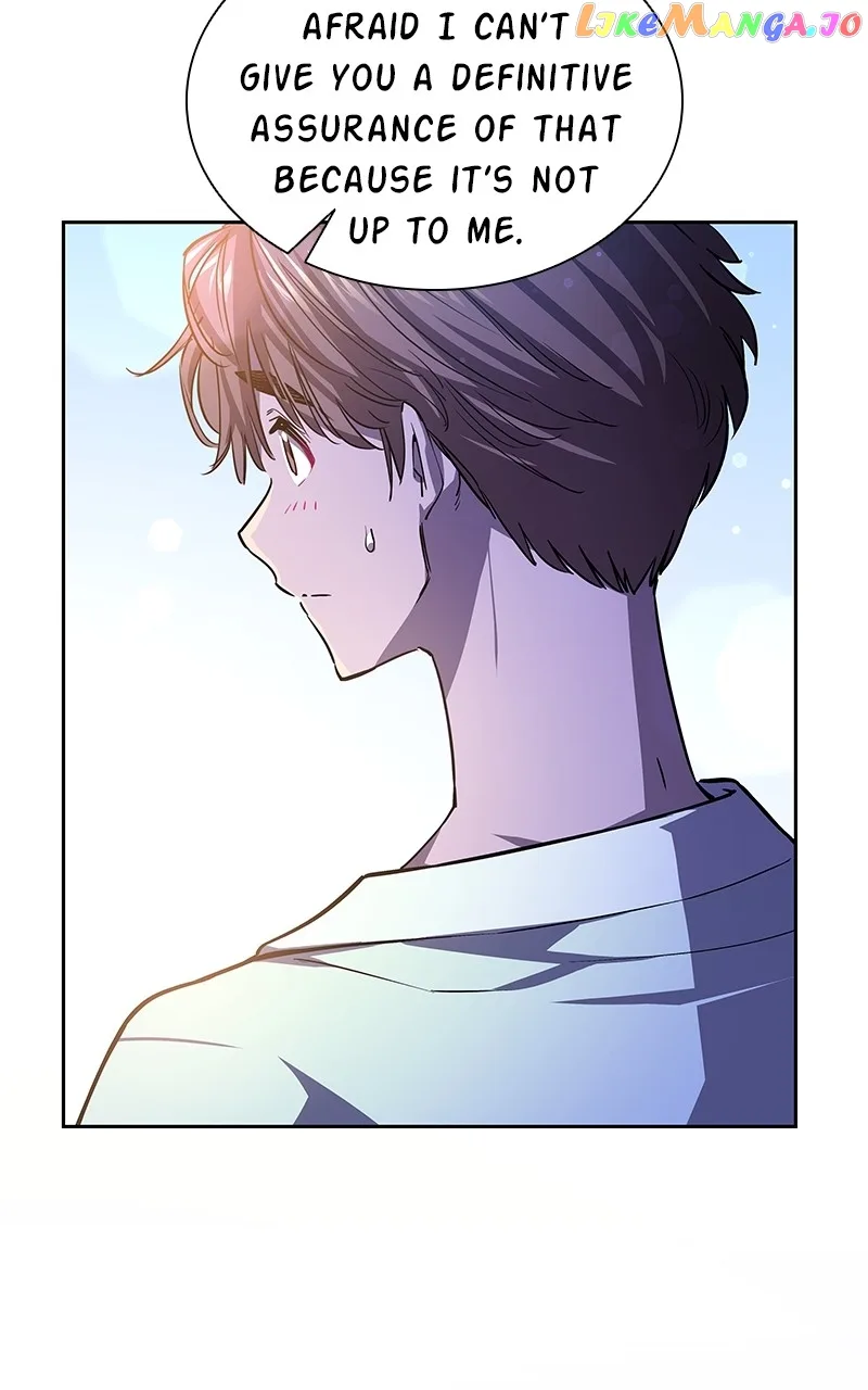 Filiarose – The Crown of Thorns Prophecy Chapter 86 page 26