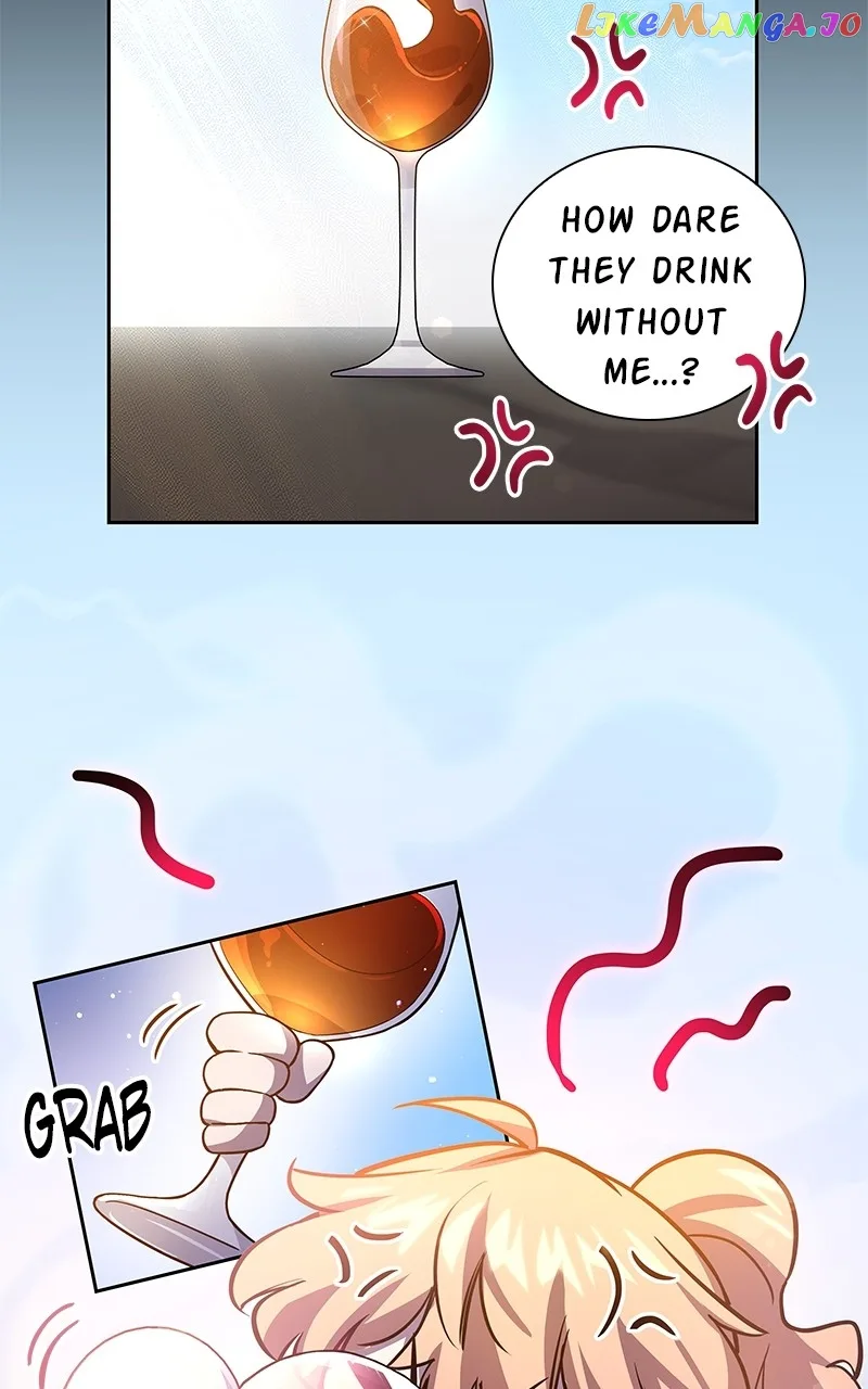 Filiarose – The Crown of Thorns Prophecy Chapter 86 page 34