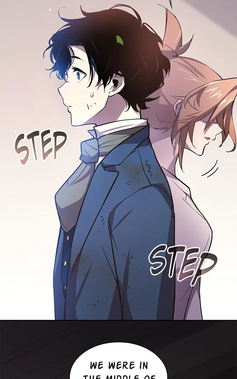 Filiarose – The Crown of Thorns Prophecy Chapter 89 page 29