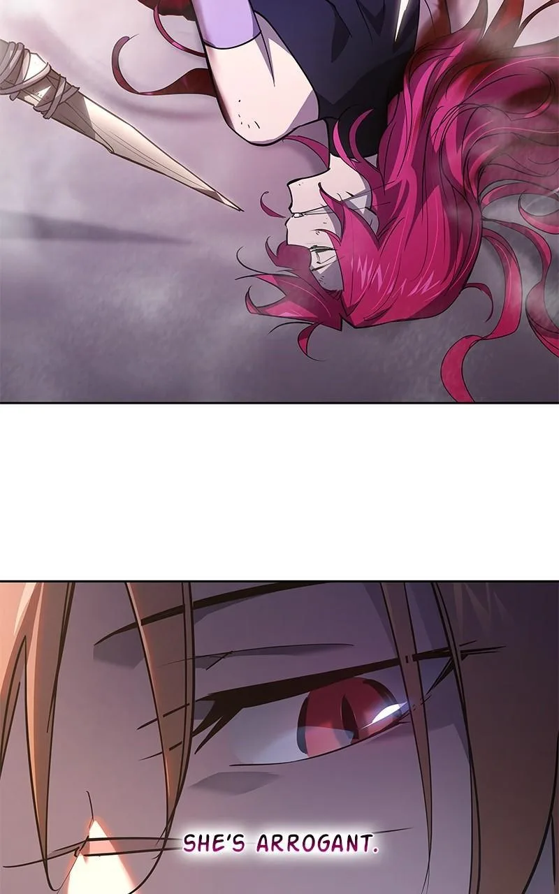Filiarose – The Crown of Thorns Prophecy Chapter 89 page 12