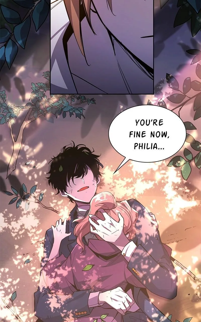 Filiarose – The Crown of Thorns Prophecy Chapter 89 page 5