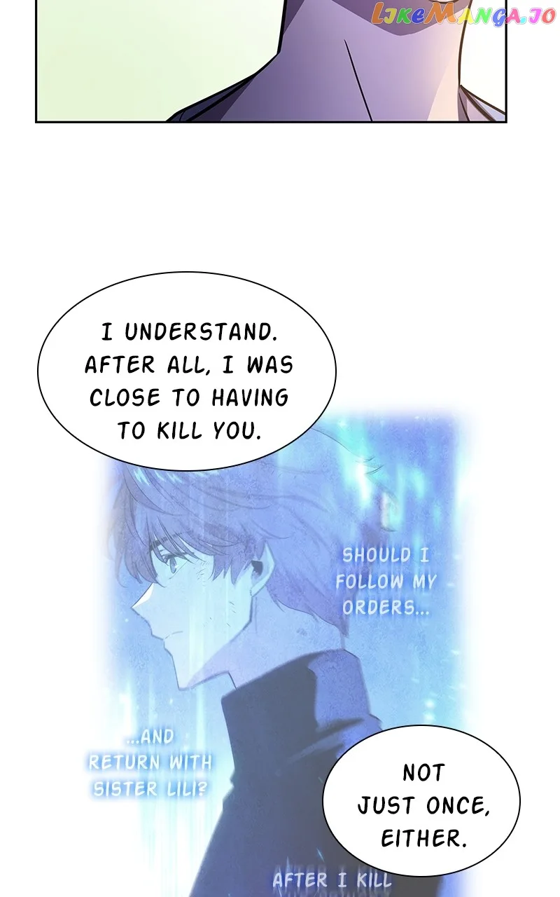 Filiarose – The Crown of Thorns Prophecy Chapter 86 page 23
