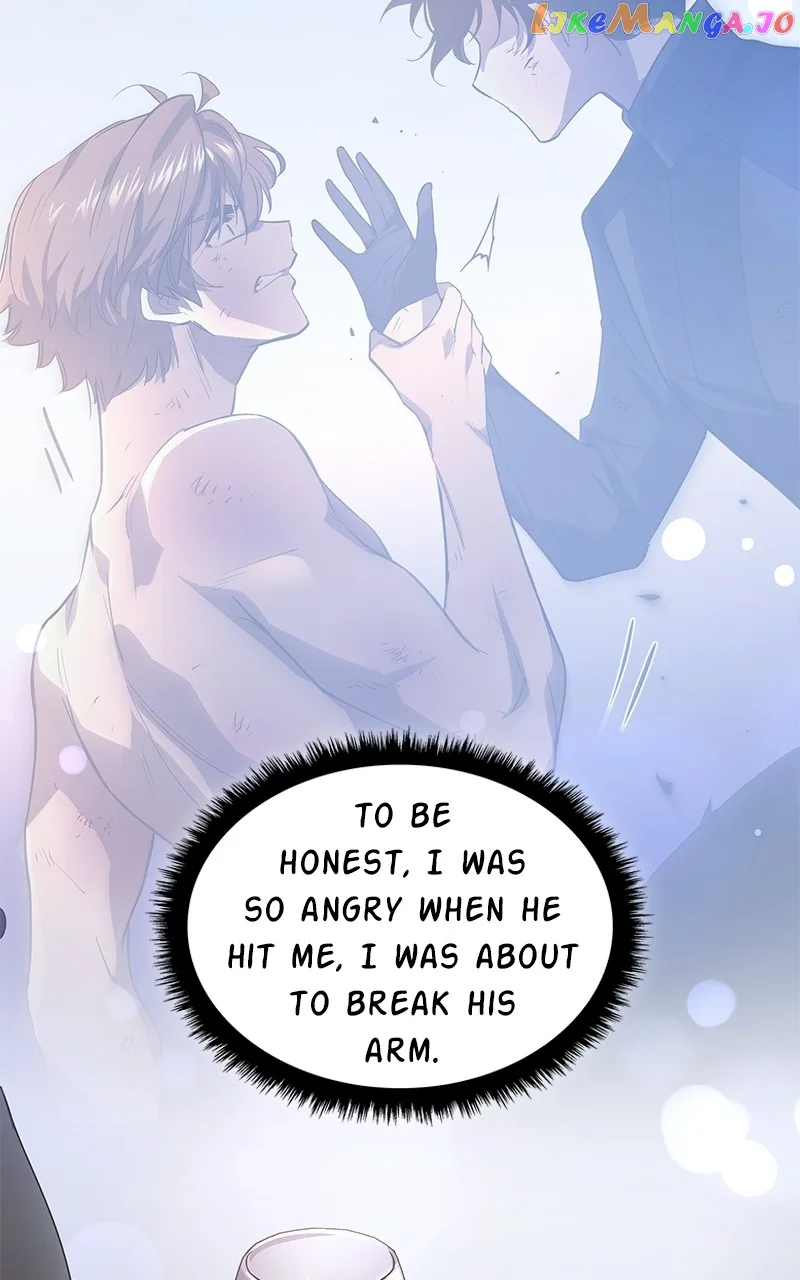 Filiarose – The Crown of Thorns Prophecy Chapter 86 page 31