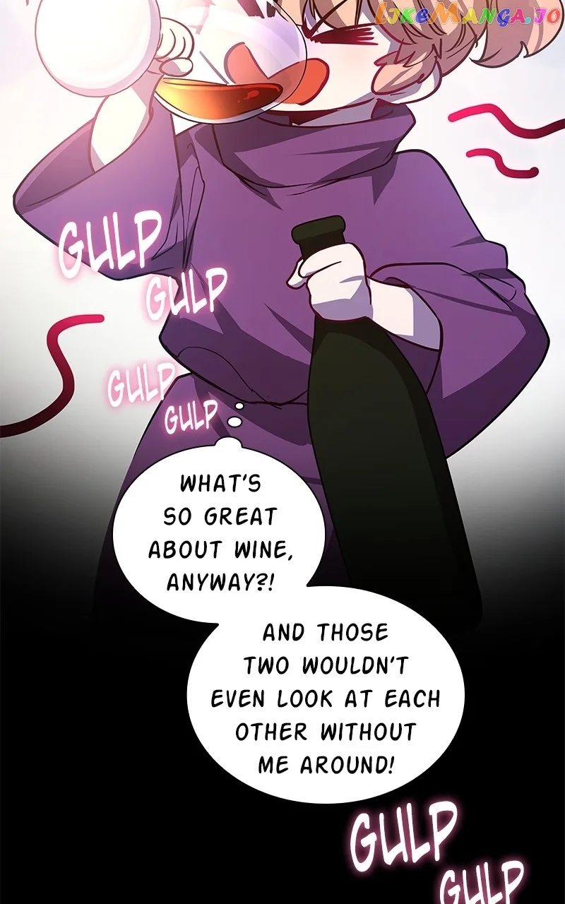 Filiarose – The Crown of Thorns Prophecy Chapter 86 page 35