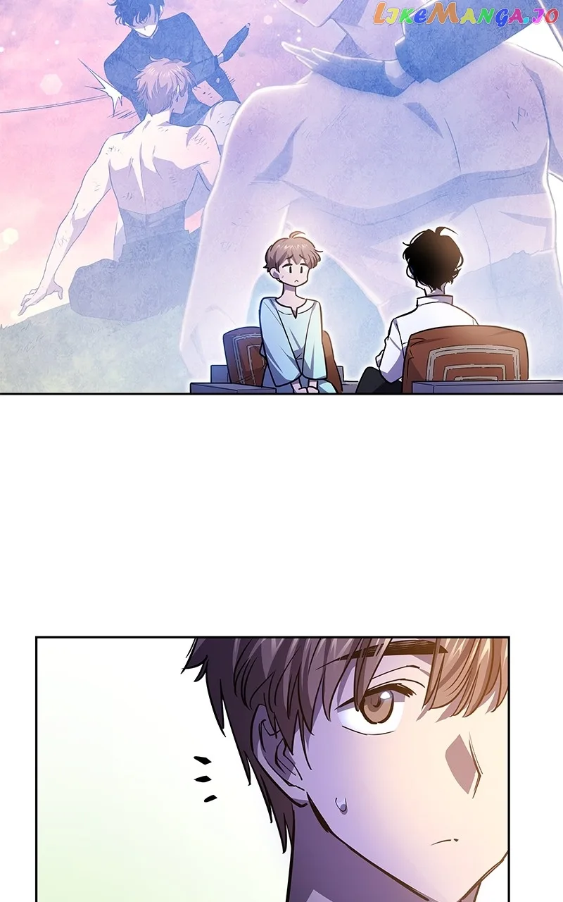 Filiarose – The Crown of Thorns Prophecy Chapter 86 page 22