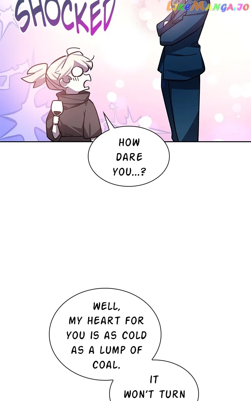 Filiarose – The Crown of Thorns Prophecy Chapter 86 page 41