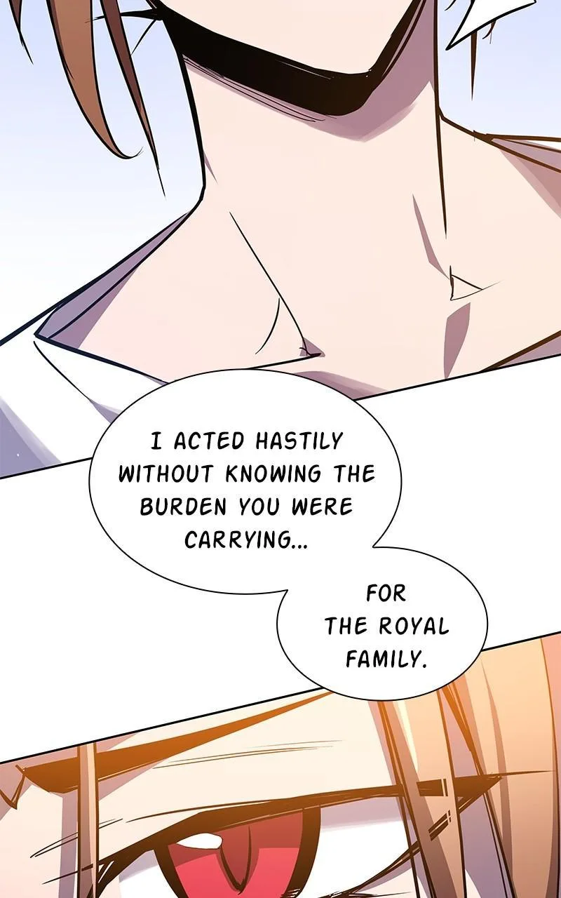 Filiarose – The Crown of Thorns Prophecy Chapter 89 page 38