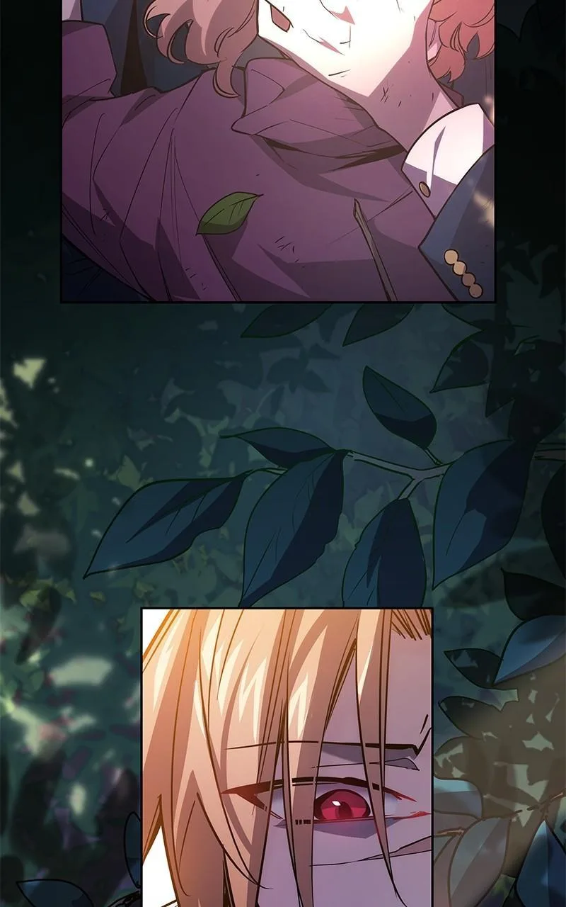 Filiarose – The Crown of Thorns Prophecy Chapter 89 page 4