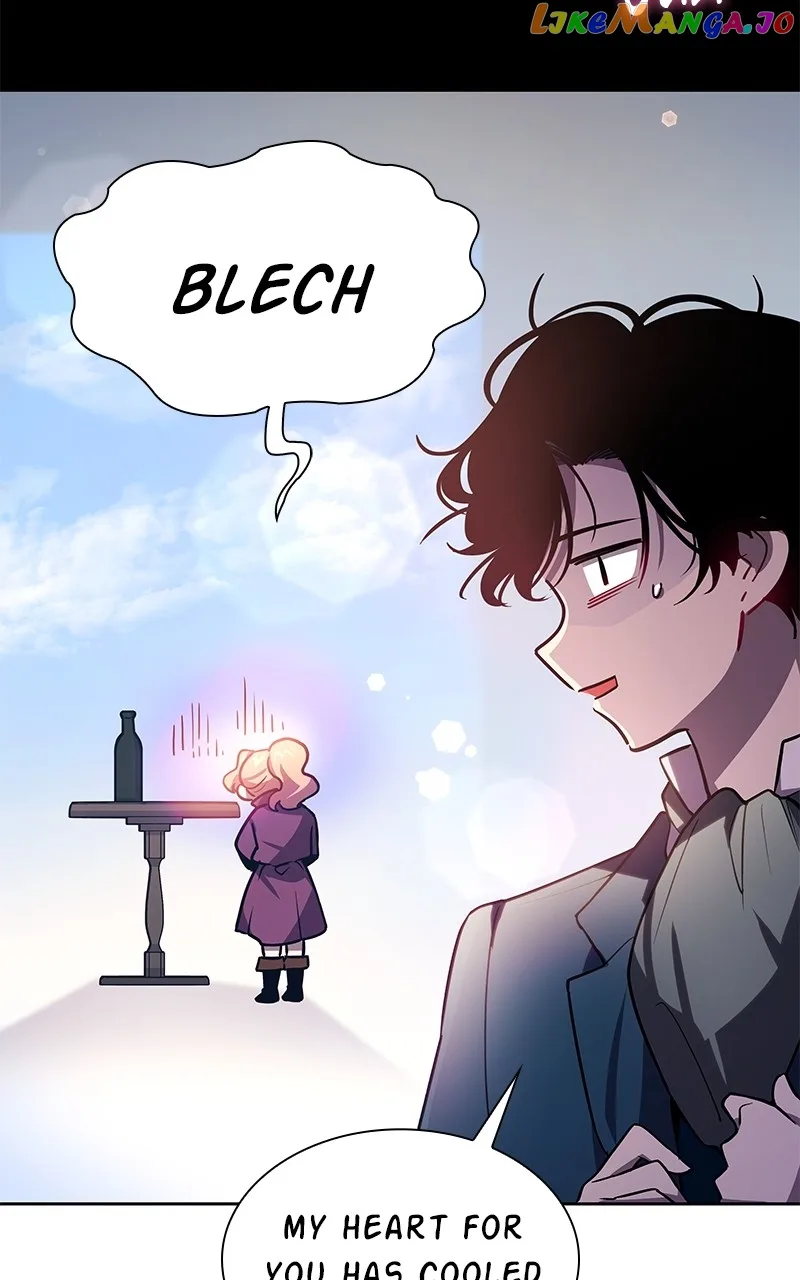 Filiarose – The Crown of Thorns Prophecy Chapter 86 page 36