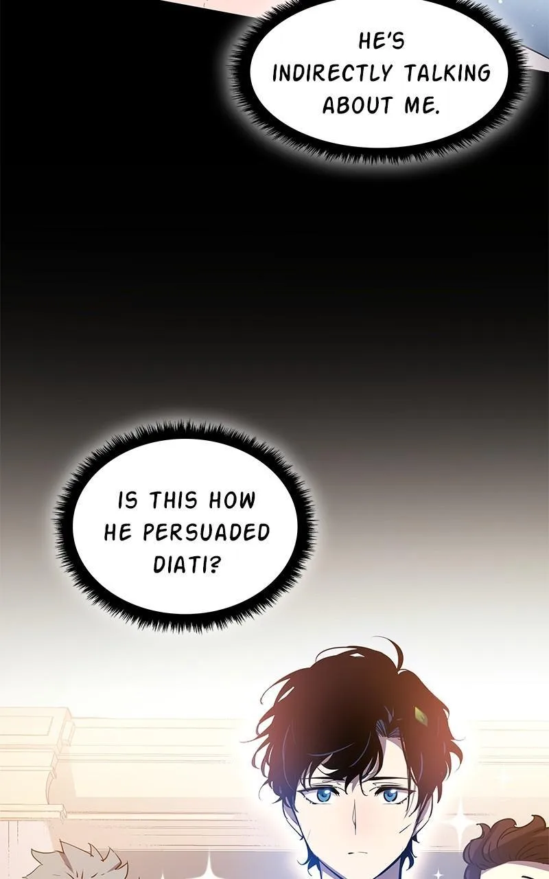 Filiarose – The Crown of Thorns Prophecy Chapter 89 page 26