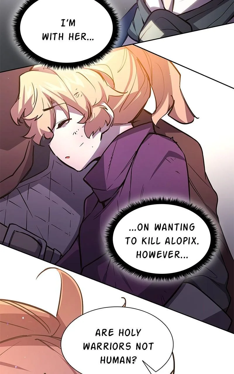 Filiarose – The Crown of Thorns Prophecy Chapter 89 page 19