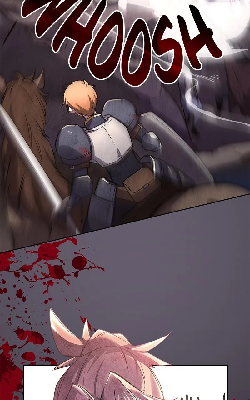 Filiarose – The Crown of Thorns Prophecy Chapter 89 page 74