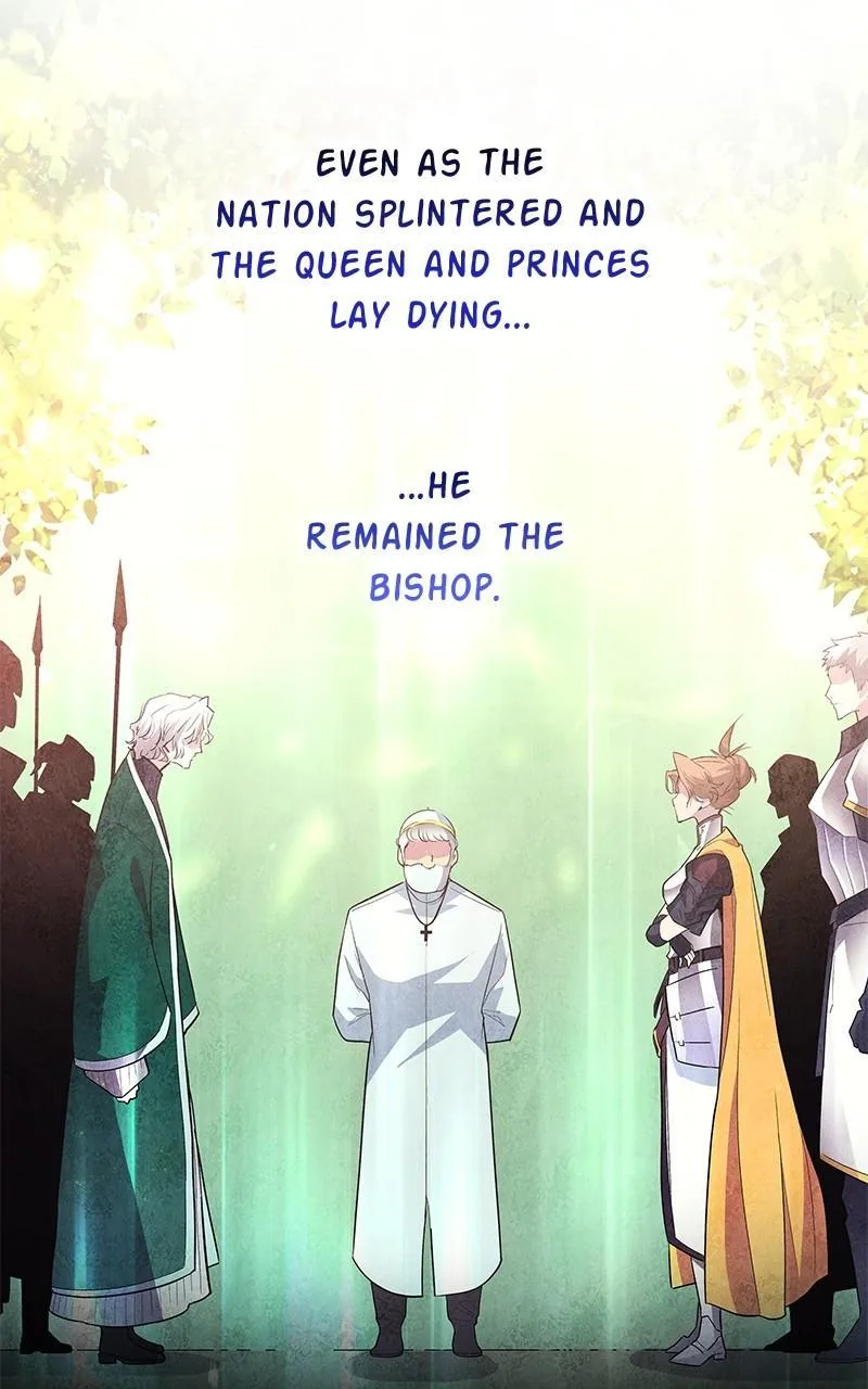 Filiarose – The Crown of Thorns Prophecy Chapter 89 page 51