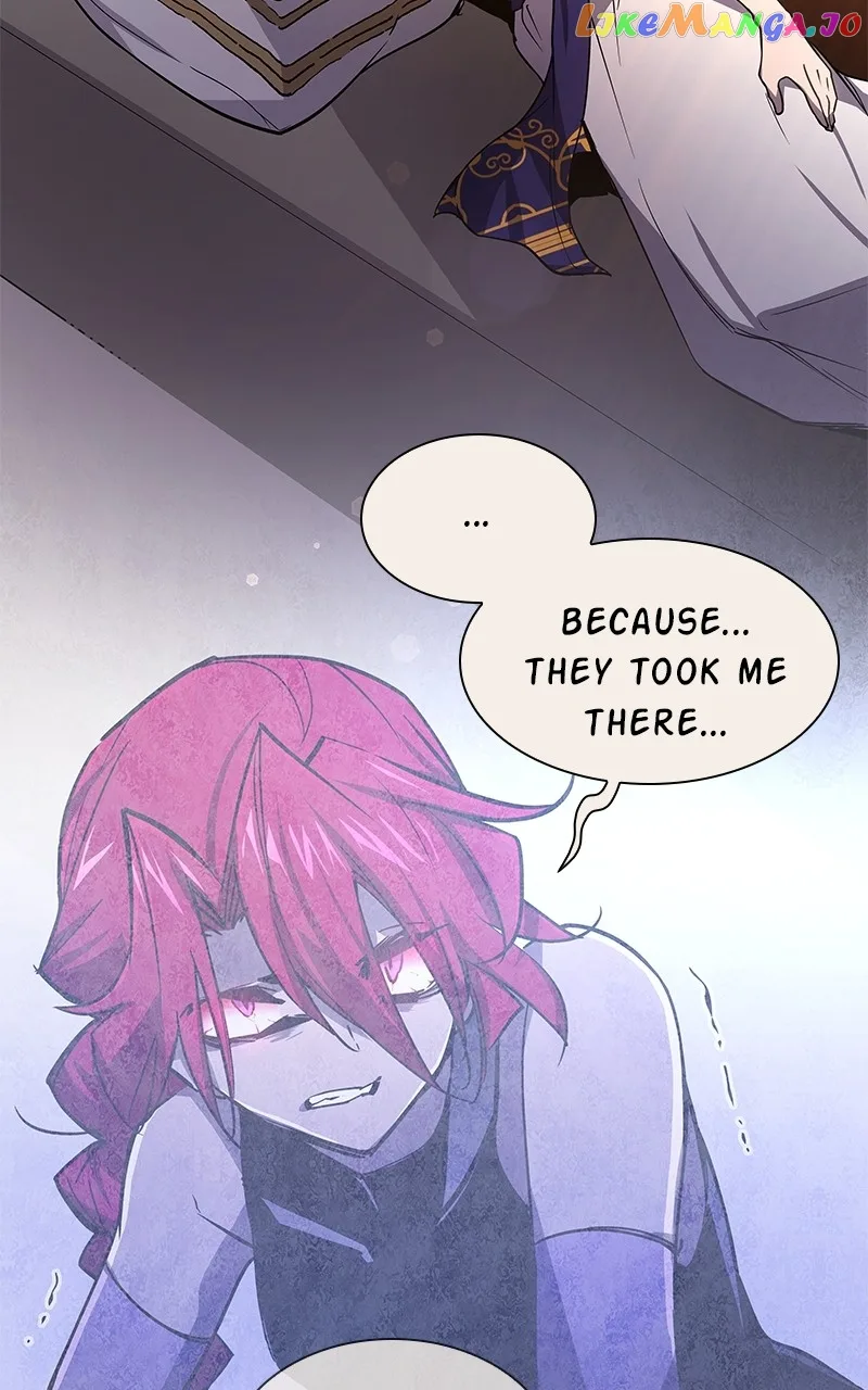 Filiarose – The Crown of Thorns Prophecy Chapter 86 page 59