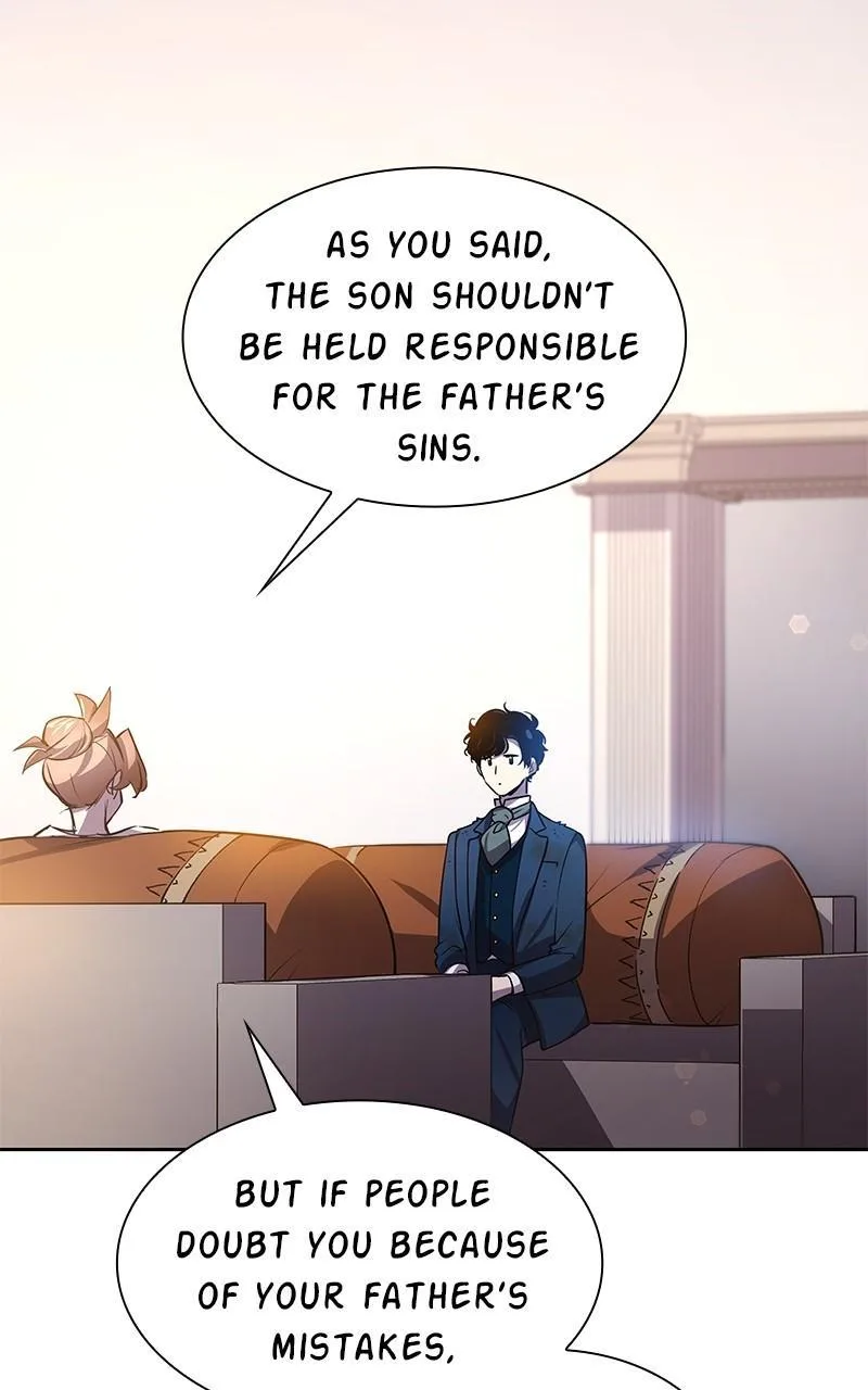 Filiarose – The Crown of Thorns Prophecy Chapter 89 page 64