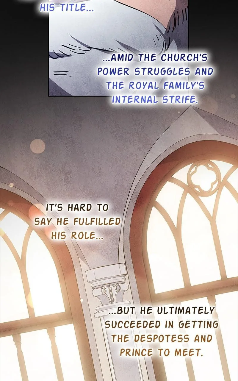 Filiarose – The Crown of Thorns Prophecy Chapter 89 page 53