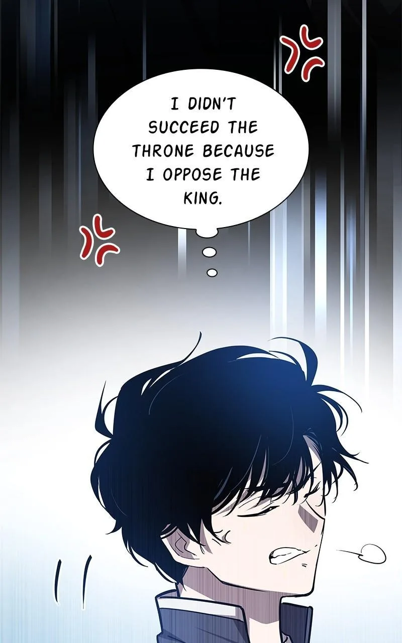 Filiarose – The Crown of Thorns Prophecy Chapter 89 page 41