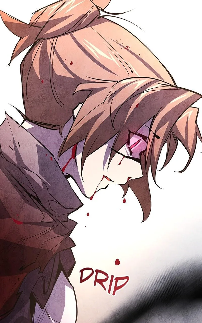 Filiarose – The Crown of Thorns Prophecy Chapter 89 page 87