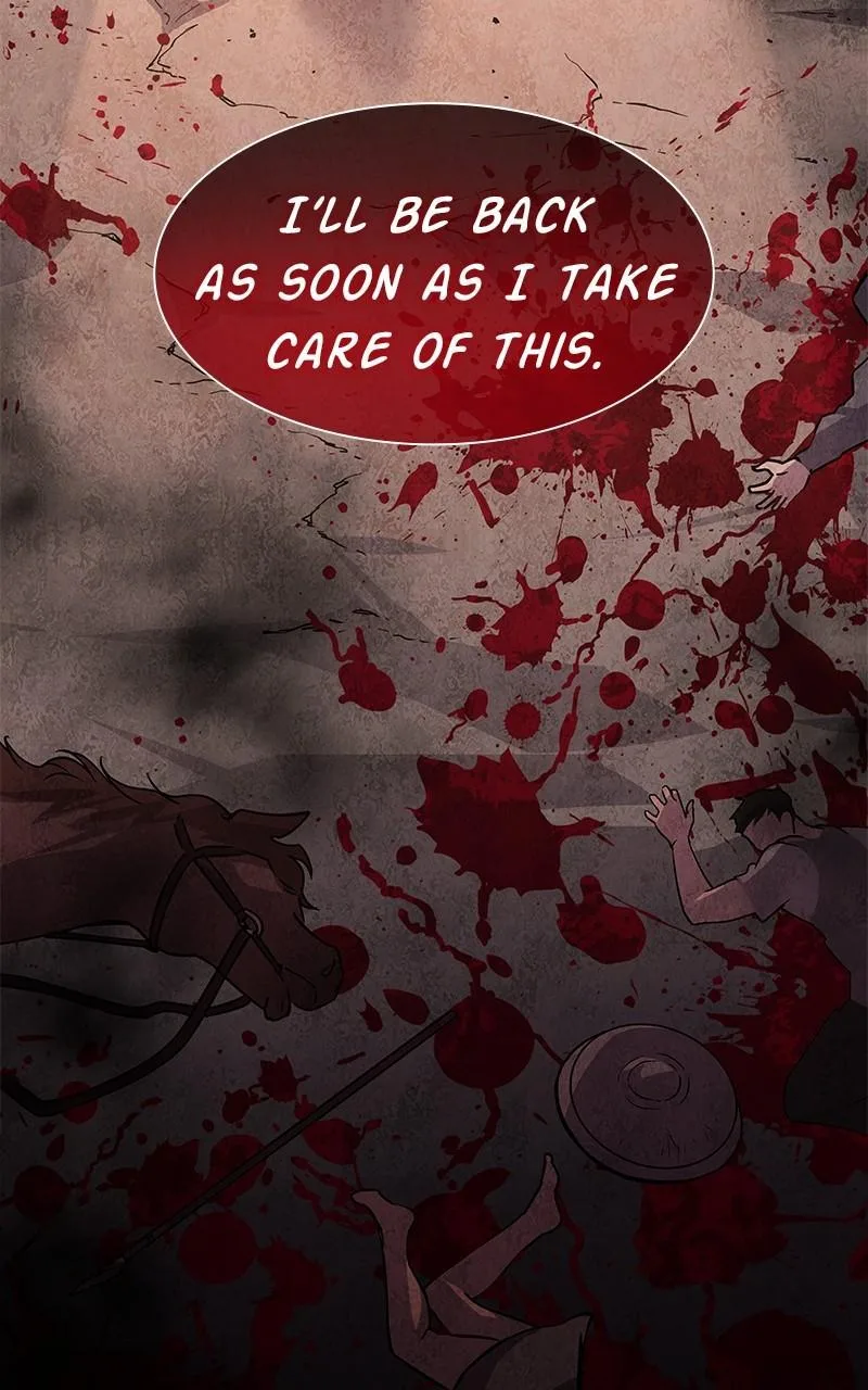 Filiarose – The Crown of Thorns Prophecy Chapter 89 page 89