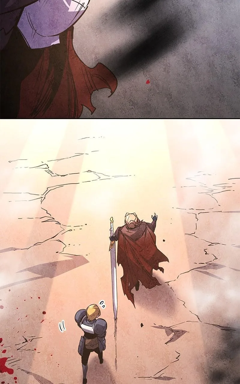 Filiarose – The Crown of Thorns Prophecy Chapter 89 page 88