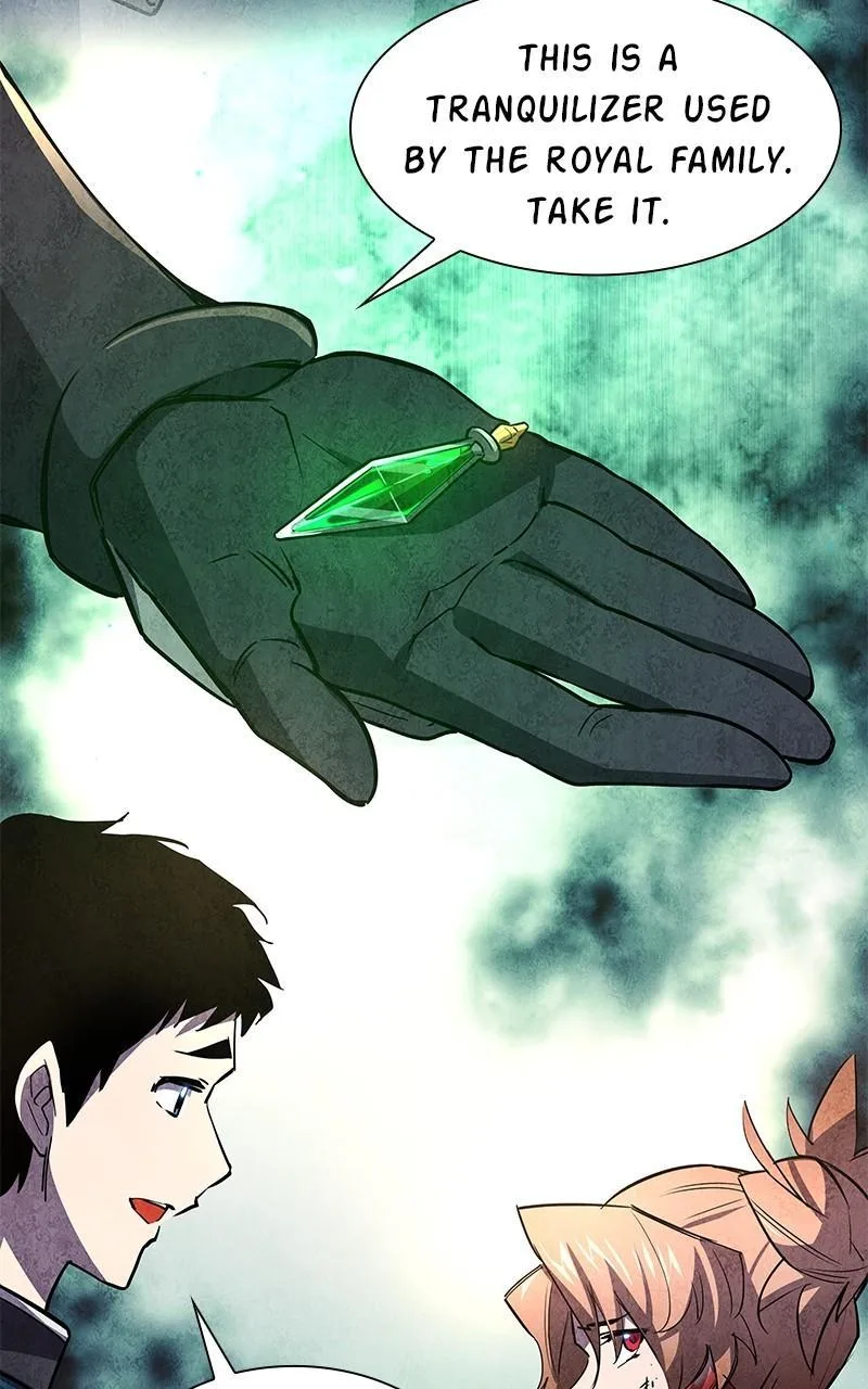 Filiarose – The Crown of Thorns Prophecy Chapter 89 page 81