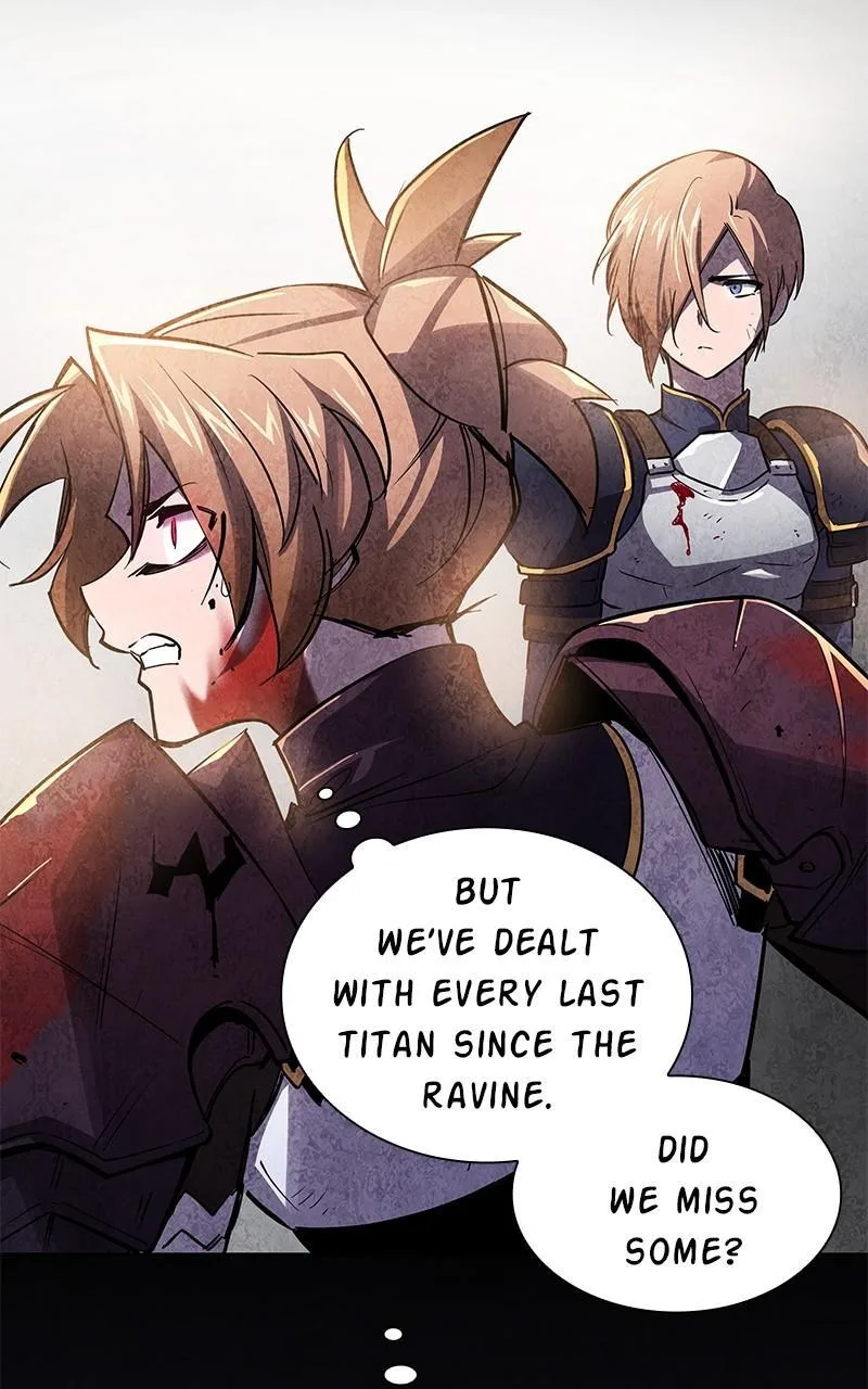 Filiarose – The Crown of Thorns Prophecy Chapter 89 page 79