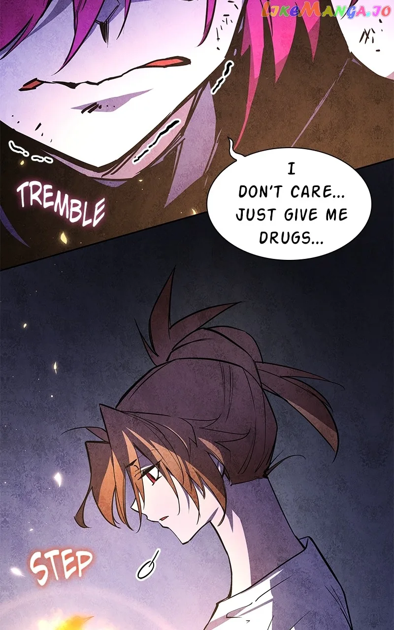 Filiarose – The Crown of Thorns Prophecy Chapter 86 page 66