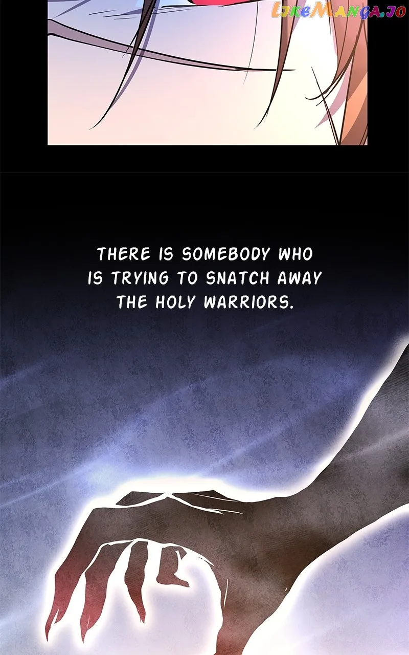 Filiarose – The Crown of Thorns Prophecy Chapter 86 page 55