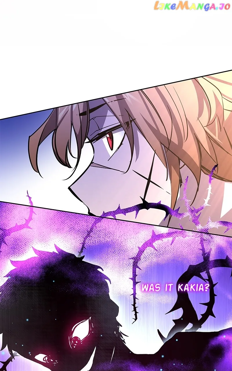 Filiarose – The Crown of Thorns Prophecy Chapter 86 page 61