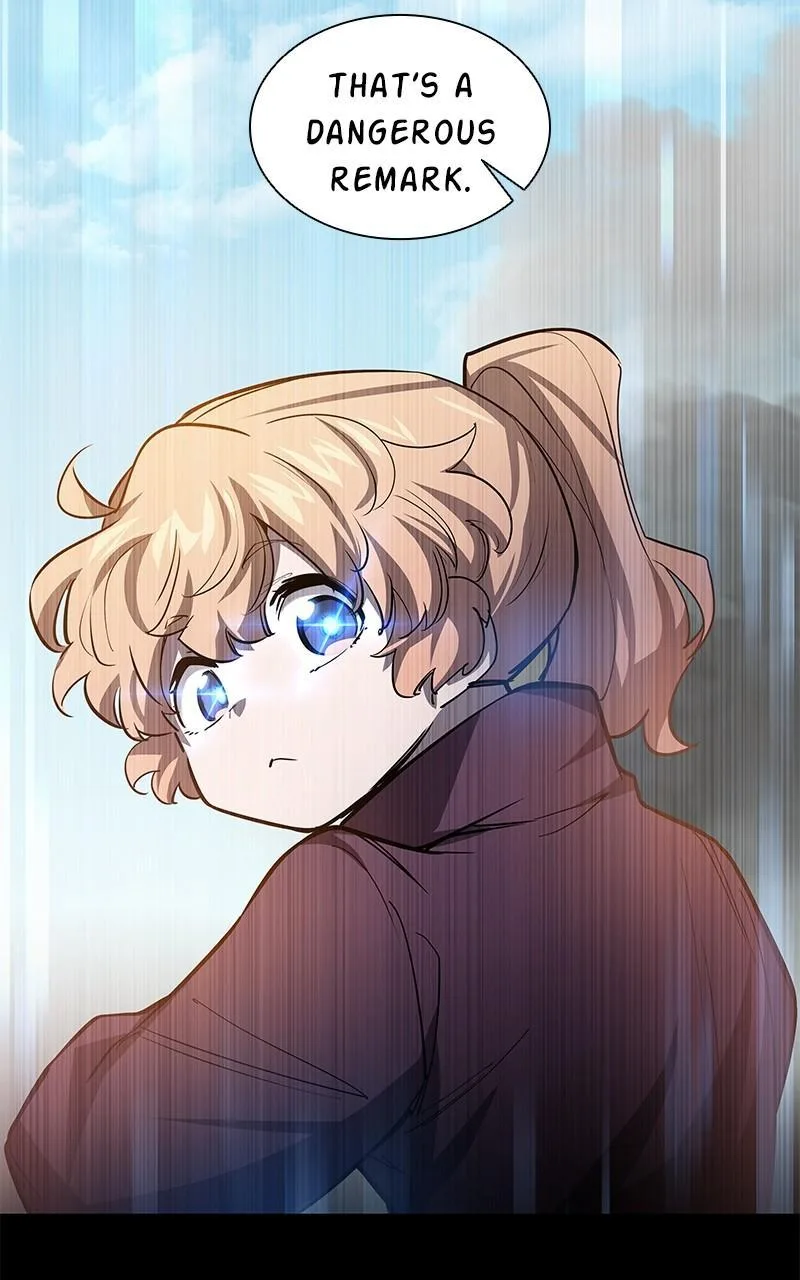 Filiarose – The Crown of Thorns Prophecy Chapter 89 page 45