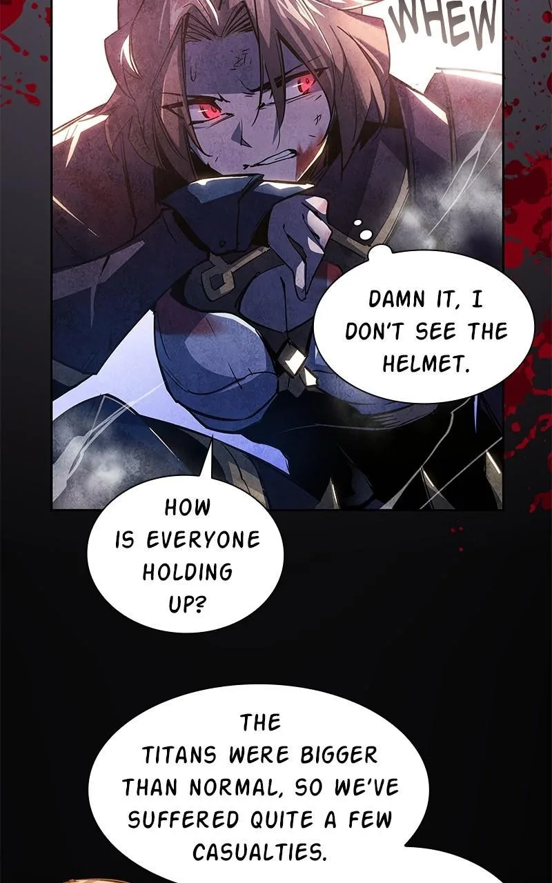 Filiarose – The Crown of Thorns Prophecy Chapter 89 page 75