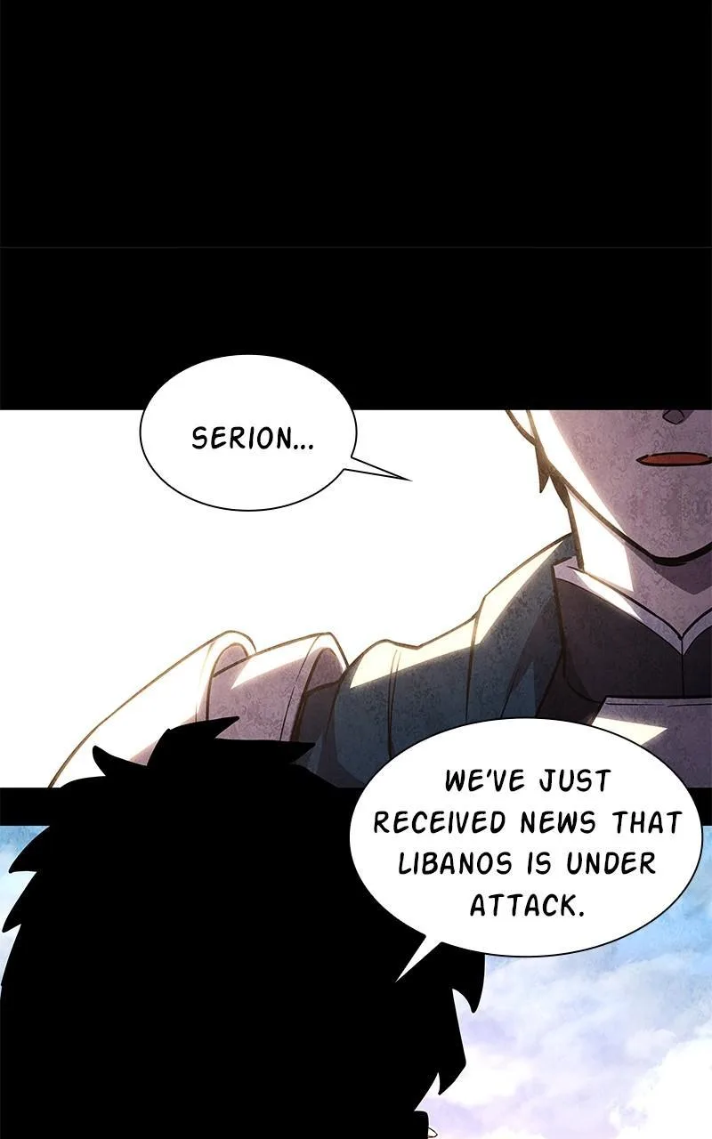 Filiarose – The Crown of Thorns Prophecy Chapter 89 page 77