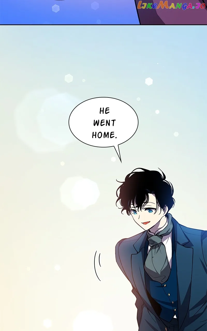 Filiarose – The Crown of Thorns Prophecy Chapter 86 page 45