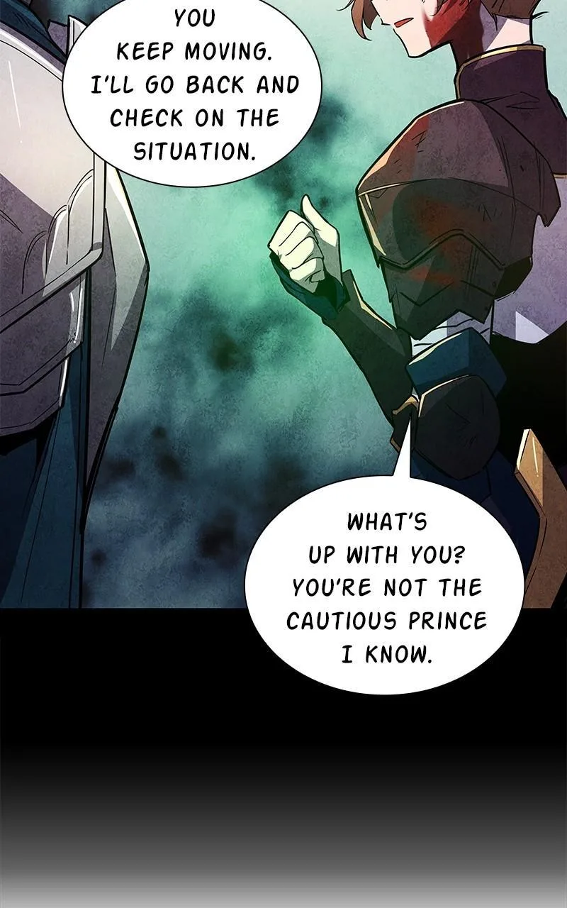 Filiarose – The Crown of Thorns Prophecy Chapter 89 page 82