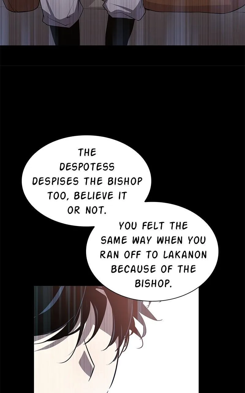 Filiarose – The Crown of Thorns Prophecy Chapter 89 page 47