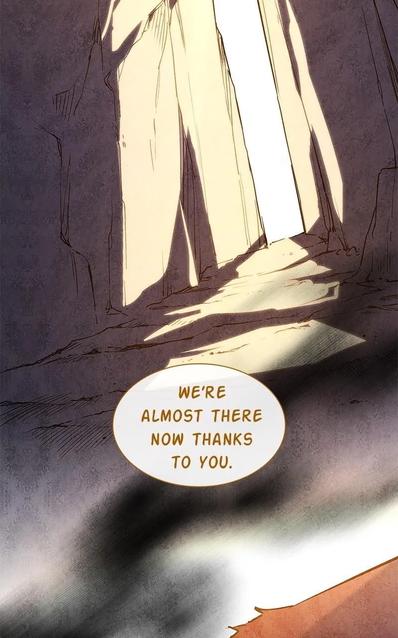 Filiarose – The Crown of Thorns Prophecy Chapter 89 page 84