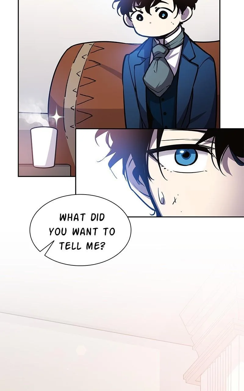 Filiarose – The Crown of Thorns Prophecy Chapter 89 page 34