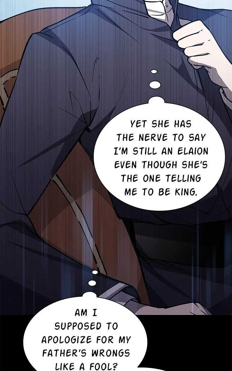 Filiarose – The Crown of Thorns Prophecy Chapter 89 page 42